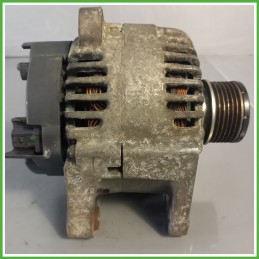 Alternatore VALEO TG11C041 RENAULT MEGANE 2a Serie 8200667608