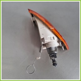 Faro Fanale Proiettore Anteriore Destro DX CARELLO FIAT PUNTO 1a Serie 46441309 Originale Usato