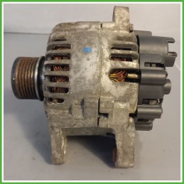 Alternatore VALEO TG11C041 RENAULT MEGANE 2a Serie 8200667608