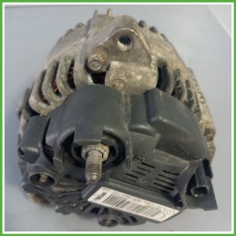 Alternatore VALEO TG11C041 RENAULT MEGANE 2a Serie 8200667608