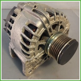 Alternatore VALEO TG12C124 RENAULT CLIO 4a Serie 231008918R