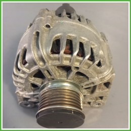 Alternatore VALEO TG12C124 RENAULT CLIO 4a Serie 231008918R