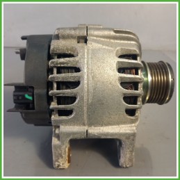Alternatore VALEO TG12C124 RENAULT CLIO 4a Serie 231008918R
