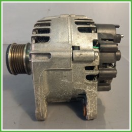 Alternatore VALEO TG12C124 RENAULT CLIO 4a Serie 231008918R