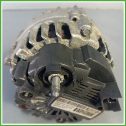 Alternatore VALEO TG12C124 RENAULT CLIO 4a Serie 231008918R