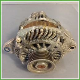 Alternatore MITSUBISHI A005TG2491ZE OPEL AGILA H08 95512966