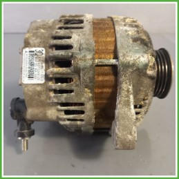 Alternatore MITSUBISHI A005TG2491ZE OPEL AGILA H08 95512966