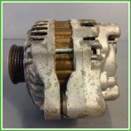 Alternatore MITSUBISHI A005TG2491ZE OPEL AGILA H08 95512966