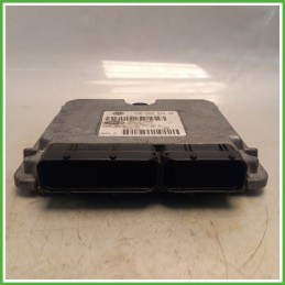 Centralina Motore Iniezione ECU MAGNETI MARELLI IAW4MV.GP VOLKSWAGEN POLO 9N 1.4 16V 55kw 036906034S 2001 2005