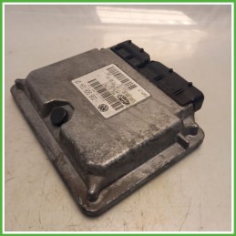 Centralina Motore Iniezione ECU MAGNETI MARELLI IAW4MV.GP VOLKSWAGEN POLO 9N 1.4 16V 55kw 036906034S 2001 2005
