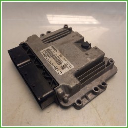 Centralina Motore Iniezione ECU BOSCH 0281016198 FIAT BRAVO 3L 1.6 88kw 51871187 2007 2010