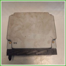Centralina Motore Iniezione ECU DENSO MB079700-9300 VOLVO V70/XC70 2.4 103kw 8602779 2000 2007