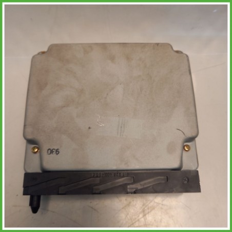 Centralina Motore Iniezione ECU DENSO MB079700-9300 VOLVO V70/XC70 2.4 103kw 8602779 2000 2007