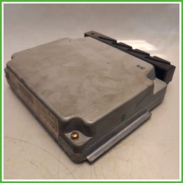 Centralina Motore Iniezione ECU DENSO MB079700-9300 VOLVO V70/XC70 2.4 103kw 8602779 2000 2007