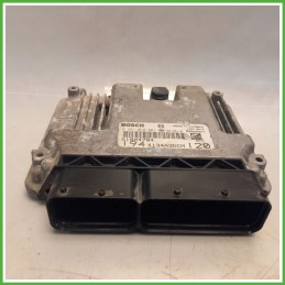 Centralina Motore Iniezione ECU BOSCH 0281012961 FIAT CROMA 2T 1.9 8V 88kw 51868768 2007 2011