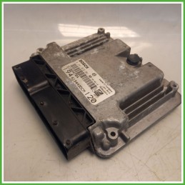 Centralina Motore Iniezione ECU BOSCH 0281012961 FIAT CROMA 2T 1.9 8V 88kw 51868768 2007 2011