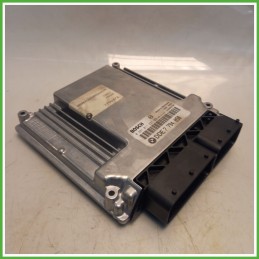 Centralina Motore Iniezione ECU BOSCH 0281011231 BMW Serie 7 E65/E66 13617809329 2001 2005