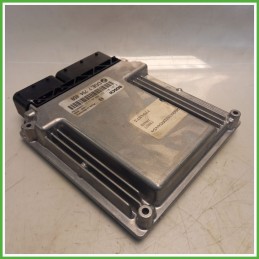 Centralina Motore Iniezione ECU BOSCH 0281011231 BMW Serie 7 E65/E66 13617809329 2001 2005