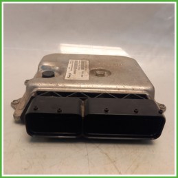 Centralina Motore Iniezione ECU MAGNETI MARELLI MJD8F2.G1 FIAT PUNTO EVO 3J 1.3 55kw 51904061 2009 2013