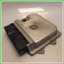 Centralina Motore Iniezione ECU MAGNETI MARELLI MJD8F2.G1 FIAT PUNTO EVO 3J 1.3 55kw 51904061 2009 2013