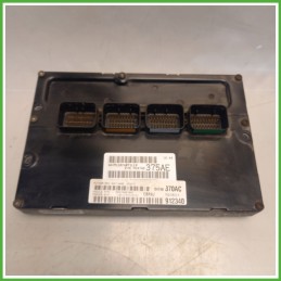 Centralina Motore Iniezione ECU CHRYSLER P04748370AC CHRYSLER VOYAGER/GRAND VOYAGER 128kw P04748375AE 2004 2009