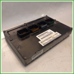 Centralina Motore Iniezione ECU CHRYSLER P04748370AC CHRYSLER VOYAGER/GRAND VOYAGER 128kw P04748375AE 2004 2009
