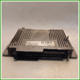 Centralina Motore Iniezione ECU SIEMENS S115300120B RENAULT MEGANE 1a Serie 1.6 66kw 8200025769 1996 1999