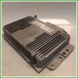 Centralina Motore Iniezione ECU SIEMENS S115300120B RENAULT MEGANE 1a Serie 1.6 66kw 8200025769 1996 1999