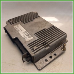 Centralina Motore Iniezione ECU SIEMENS S115300120B RENAULT MEGANE 1a Serie 1.6 66kw 8200025769 1996 1999