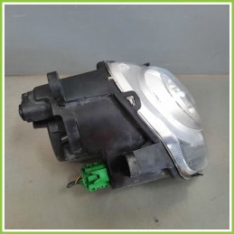 Fanale Fanalino Posteriore Destro DX ULO 334008 MERCEDES-BENZ Classe E W/S211 A2118200464 Originale Usato