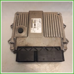 Centralina Motore Iniezione ECU MAGNETI MARELLI 71600.007.03 LANCIA YPSILON TE 1.3 16V 51kw 55202548 2003 2006