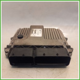 Centralina Motore Iniezione ECU MAGNETI MARELLI 71600.007.03 LANCIA YPSILON TE 1.3 16V 51kw 55202548 2003 2006