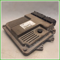 Centralina Motore Iniezione ECU MAGNETI MARELLI 71600.007.03 LANCIA YPSILON TE 1.3 16V 51kw 55202548 2003 2006