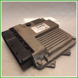 Centralina Motore Iniezione ECU MAGNETI MARELLI 71600.007.03 LANCIA YPSILON TE 1.3 16V 51kw 55202548 2003 2006
