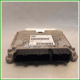 Centralina Motore Iniezione ECU MAGNETI MARELLI 61600.627.05F FIAT SEICENTO 1E 1.1 40kw 51819338 1998 2005