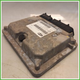 Centralina Motore Iniezione ECU MAGNETI MARELLI 61600.627.05F FIAT SEICENTO 1E 1.1 40kw 51819338 1998 2005