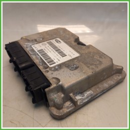 Centralina Motore Iniezione ECU MAGNETI MARELLI 61600.627.05F FIAT SEICENTO 1E 1.1 40kw 51819338 1998 2005