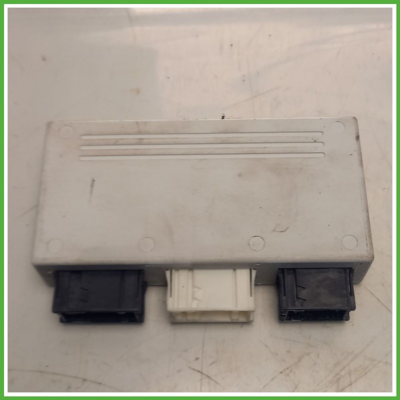 Centralina Sensori di Parcheggio VALEO 601.884I/2/02/62/01 BMW Serie 7 E65/E66 66216930204 2001 2005