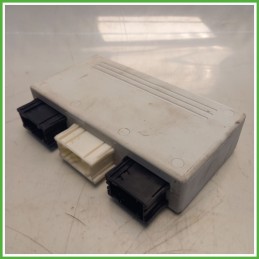 Centralina Sensori di Parcheggio VALEO 601.884I/2/02/62/01 BMW Serie 7 E65/E66 66216930204 2001 2005
