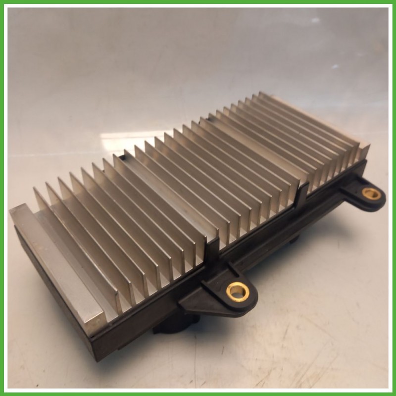 Centralina Controllo Alimentazione Batteria HELLA 8ES008270-12 BMW Serie 7 E65/E66 61359132581 2001 2005