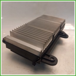 Centralina Controllo Alimentazione Batteria HELLA 8ES008270-12 BMW Serie 7 E65/E66 61359132581 2001 2005