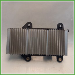 Centralina Controllo Alimentazione Batteria HELLA 8ES008270-12 BMW Serie 7 E65/E66 61359132581 2001 2005
