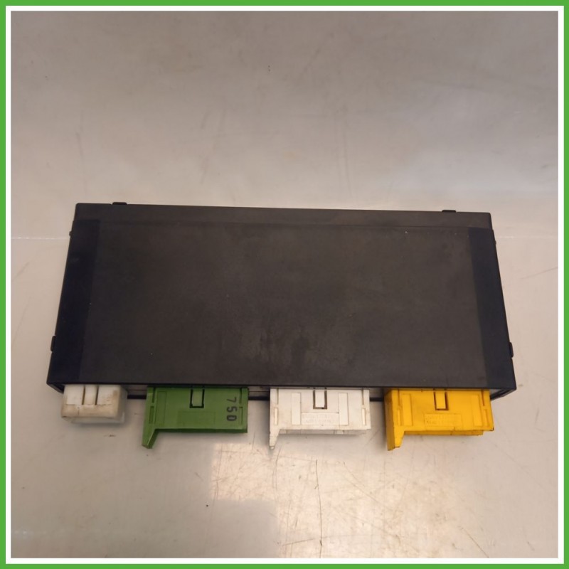 Centralina Confort Abitacolo BMW Serie 5 E34 61358368571 1990 1995