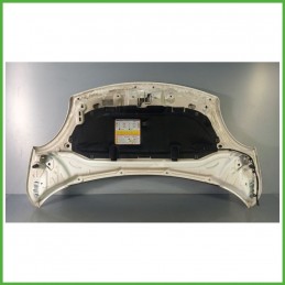 Cofano Motore BIANCO VR-268/A FIAT 500L 73 2012 2018 Monovolume Originale Usato