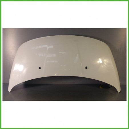 Cofano Motore EWP BIANCO BANCHISA PEUGEOT 3008 2009 2013 SUV Originale Usato