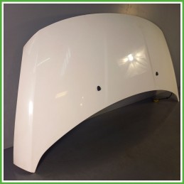 Cofano Motore EWP BIANCO BANCHISA PEUGEOT 3008 2009 2013 SUV Originale Usato