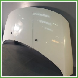 Cofano Motore EWP BIANCO BANCHISA PEUGEOT 3008 2009 2013 SUV Originale Usato