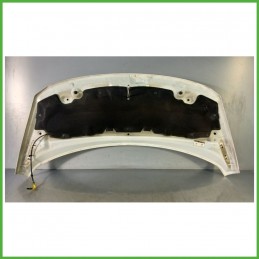 Cofano Motore EWP BIANCO BANCHISA PEUGEOT 3008 2009 2013 SUV Originale Usato
