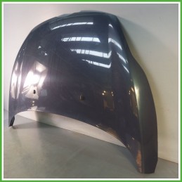 Cofano Motore GRIGIO SCURO MIDNIGHT SKY FORD FIESTA CB1 2008 2013 Berlina Originale Usato