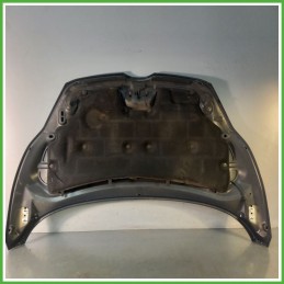 Cofano Motore GRIGIO SCURO MIDNIGHT SKY FORD FIESTA CB1 2008 2013 Berlina Originale Usato
